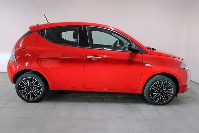 Lancia Ypsilon 1.2 69 CV 5 porte GPL Ecochic