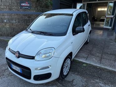 Fiat Panda 1.2 EasyPower Lounge gpl