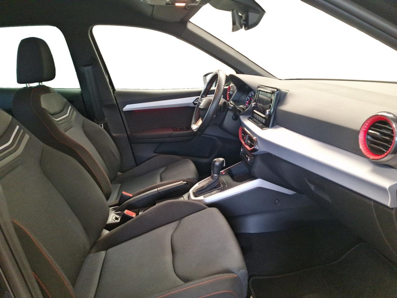 Seat Arona 1.0 ecotsi FR 110cv dsg