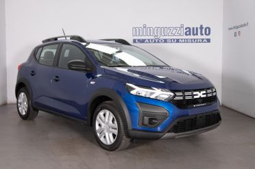 Dacia Sandero Stepway 1.0 Tce Eco-g Essential Gpl