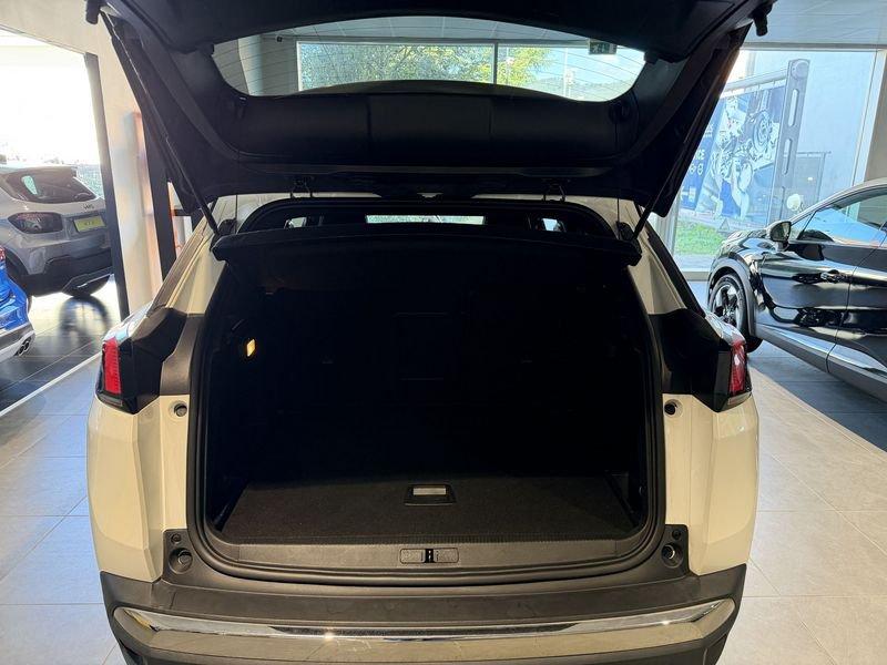 Peugeot 3008 3008 BlueHDi 130 S&S Allure Pack