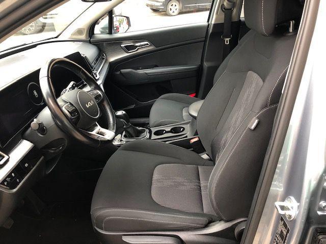 KIA Sportage 1.6 CRDI 136 DCT7 AWD Mild Hybrid GT Line 30th Ann