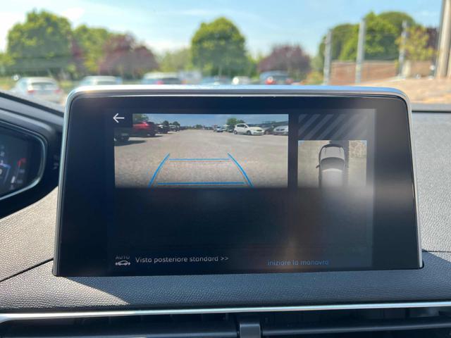 PEUGEOT 5008 BlueHDi 130 S&S EAT8 Allure