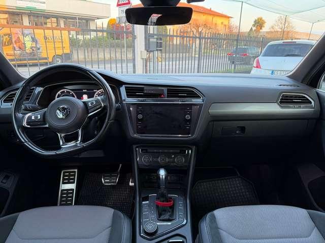 Volkswagen Tiguan tiguan 2.0 tdi 2019 Advanced R-Line150cv dsg 4x4