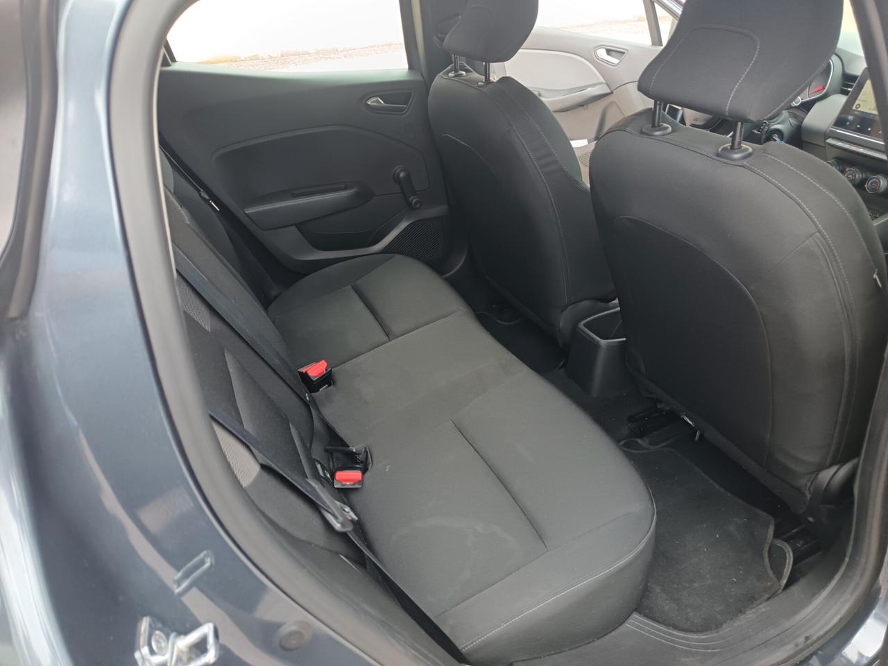 Renault Clio 1.5DCI 85 CV Business -Navigatore