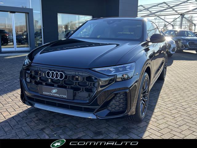 AUDI Q8 SUV 50 TDI 286 CV quattro tiptronic S line edition