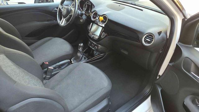 OPEL Adam 1.4 87 CV GPL Tech Jam
