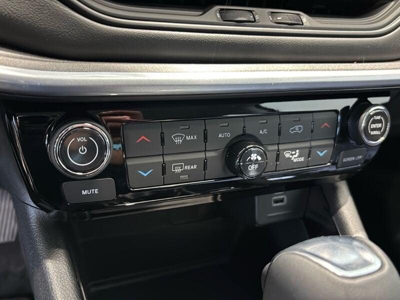 Jeep Compass e-Hybrid 1.5 Turbo MHEV T4 Altitude DDCT -AUTOCARRO-