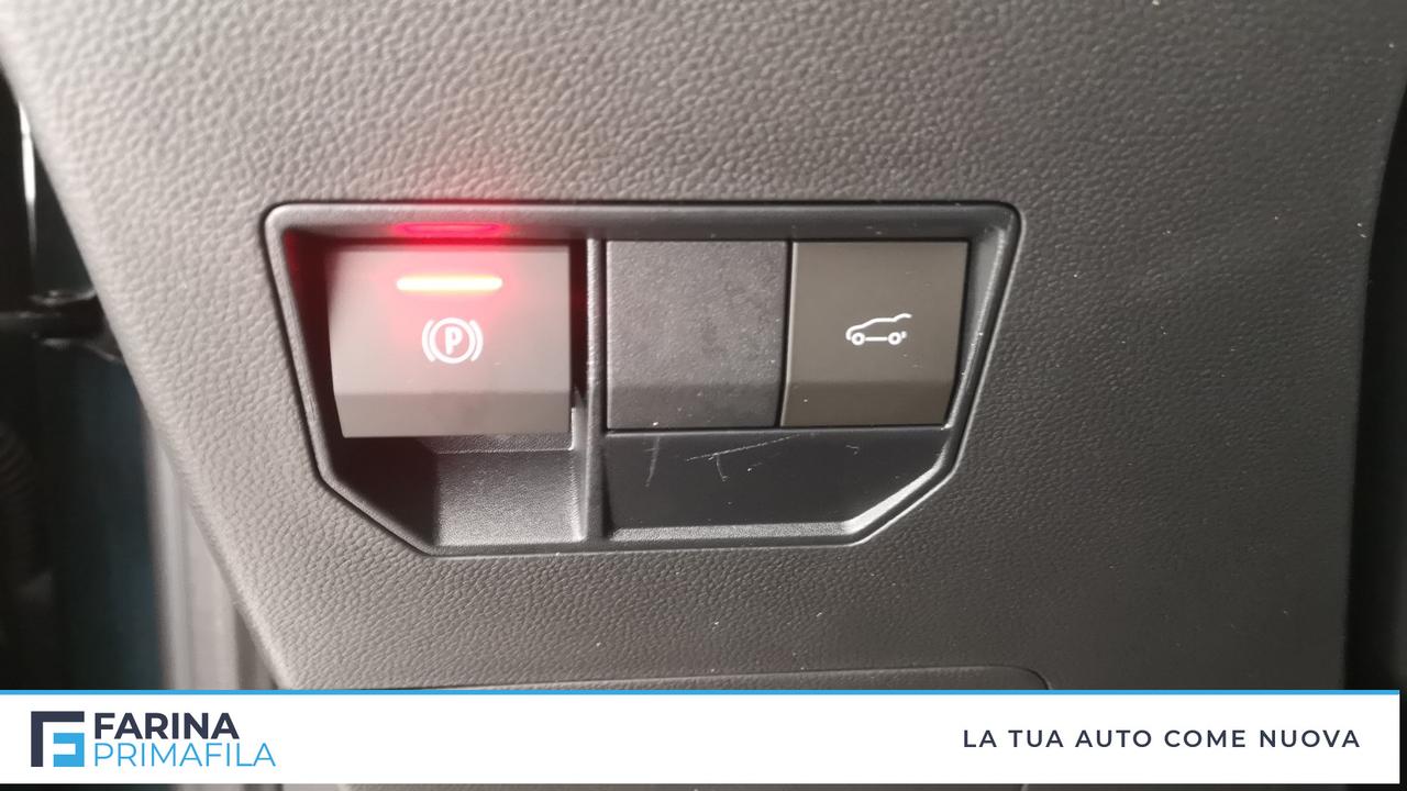 DACIA BIGSTER journey mild hybrid 140