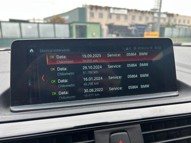 BMW M2 Coupé 3.0 Competition 410cv dkg *IVA ESPOSTA*