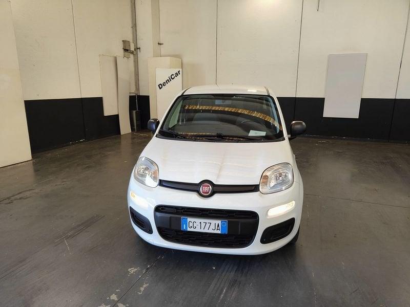 FIAT Panda Panda 1.0 FireFly S&S Hybrid