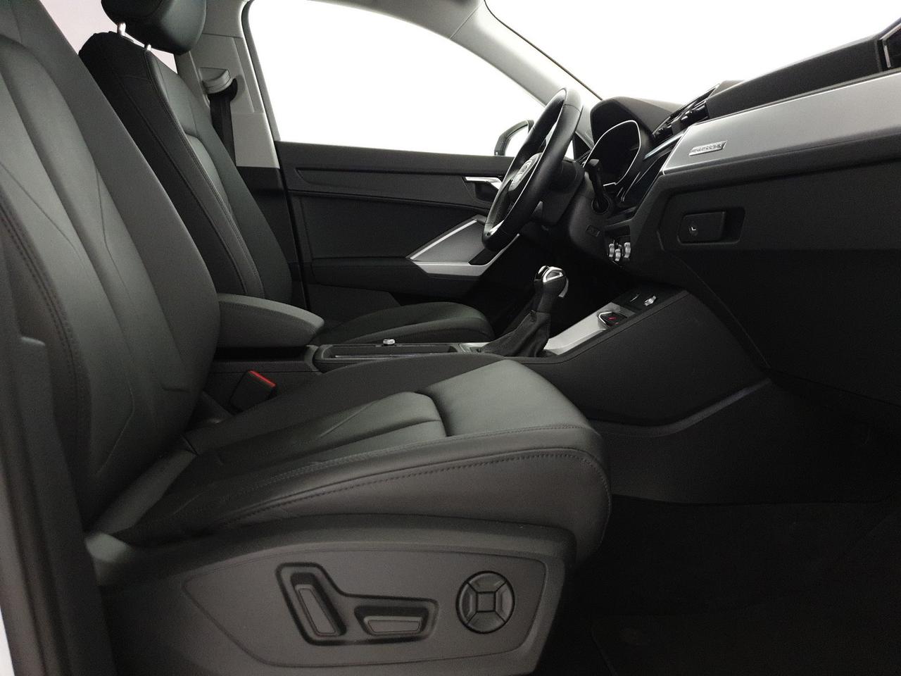 Sportback 35TDI 150CV quattro Str S line Edition