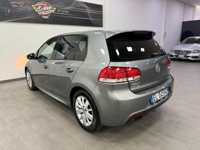 VOLKSWAGEN Golf 1.4 TSI 122CV 5p. Sport Edition