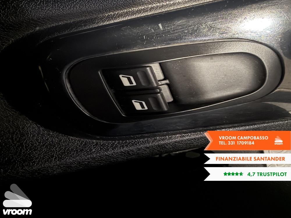 MICROCAR MGO 4 MGO 4 Dynamic + Plus