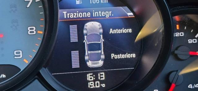 Porsche 911 991 3.8 4S Targa PDK *GARANZIA 24 PORSCHE*