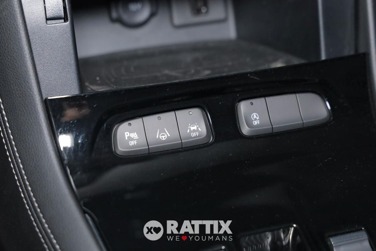 Opel Grandland 1.5 Ecotec 130CV Business Elegance AT8