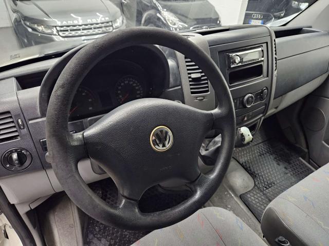 Volkswagen Crafter CRAFTER 30 2.5 TDI 109CV PC-TN