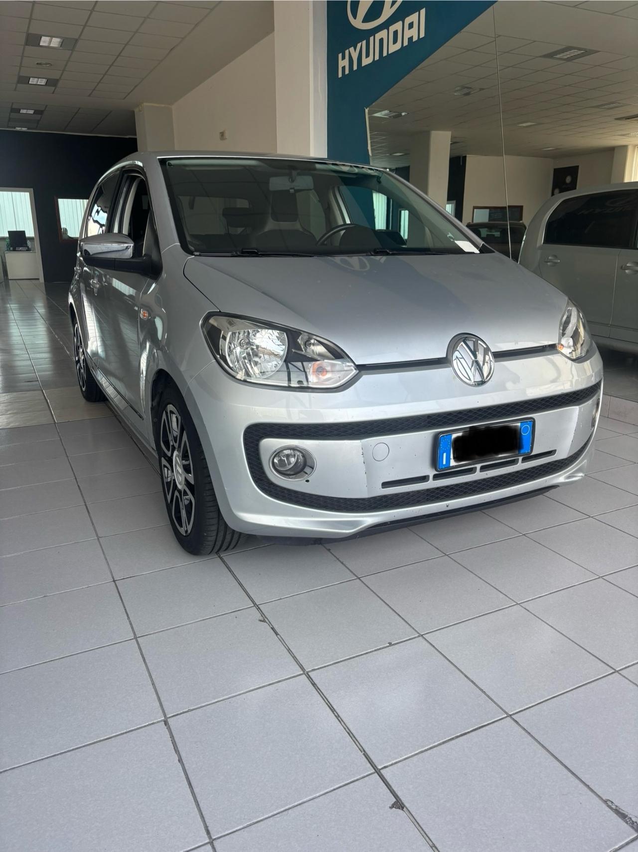 Volkswagen up! 1.0 75 CV 5p. high