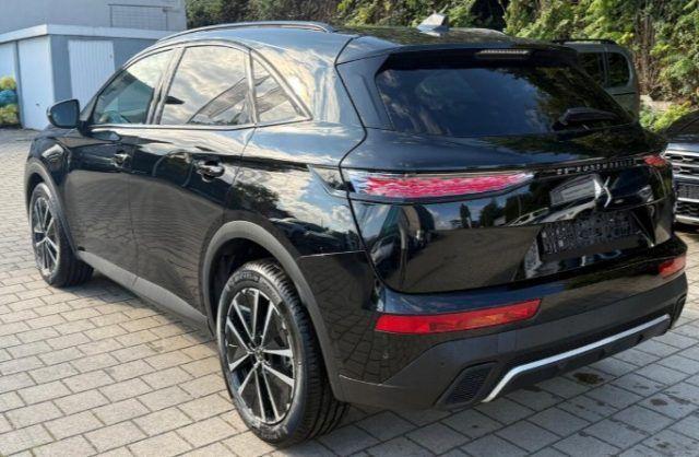 DS AUTOMOBILES DS 7 BlueHDi 130 aut. Pallas N1 Autocarro