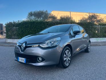 RENAULT CLIO 1.2 GPL X NEOPATENTATI