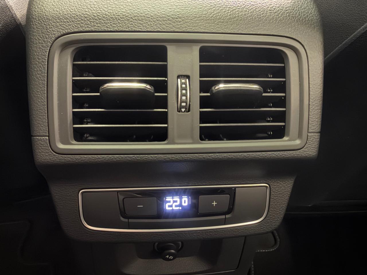 Audi Q5 40 2.0 tdi mhev 12V Identity Black quattro s-tronic