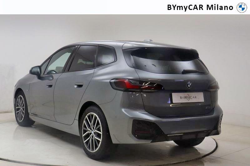 BMW Serie 2 Active Tourer 218 d Msport DCT