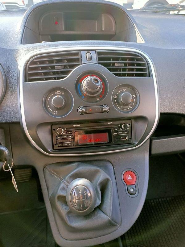 Renault Kangoo express 1.5 dci 90cv maxi energy E6 PREZZO IVA COMPRESA
