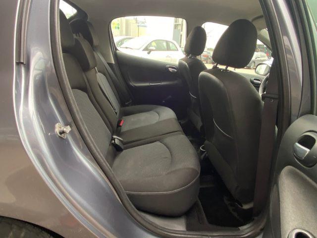 PEUGEOT 206 Plus 1.1 60CV 5P. ONE GPL