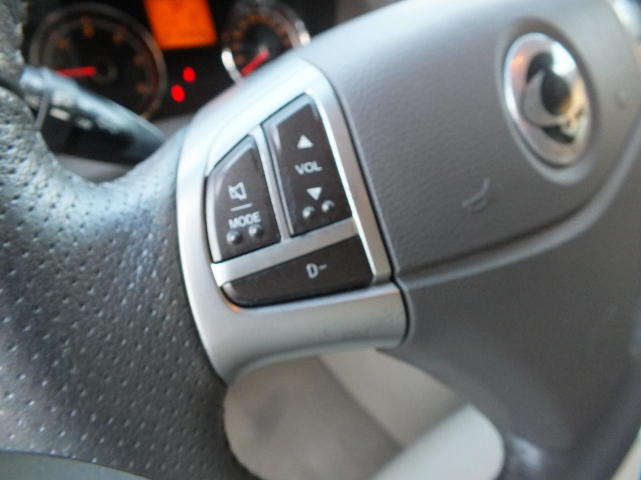 Ss KORANDO 2.0 XDi 175 CV 4X4 AUTOMATC