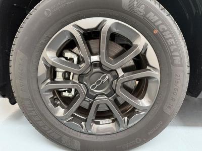 Fiat 500 X 500X 1.5 t4 hybrid Club 130cv dct