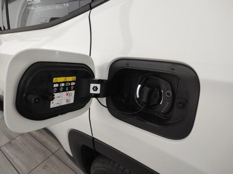 JEEP Compass 2ª serie - Compass 1.3 Turbo T4 190 CV PHEV AT6 4xe Limited