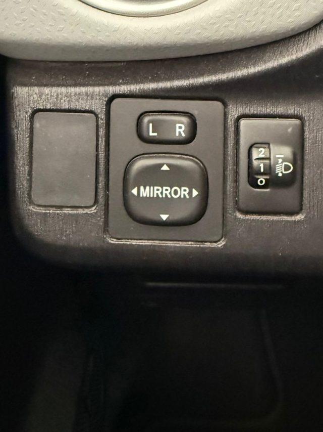 TOYOTA Yaris 1.5 Hybrid 5 porte Lounge Più