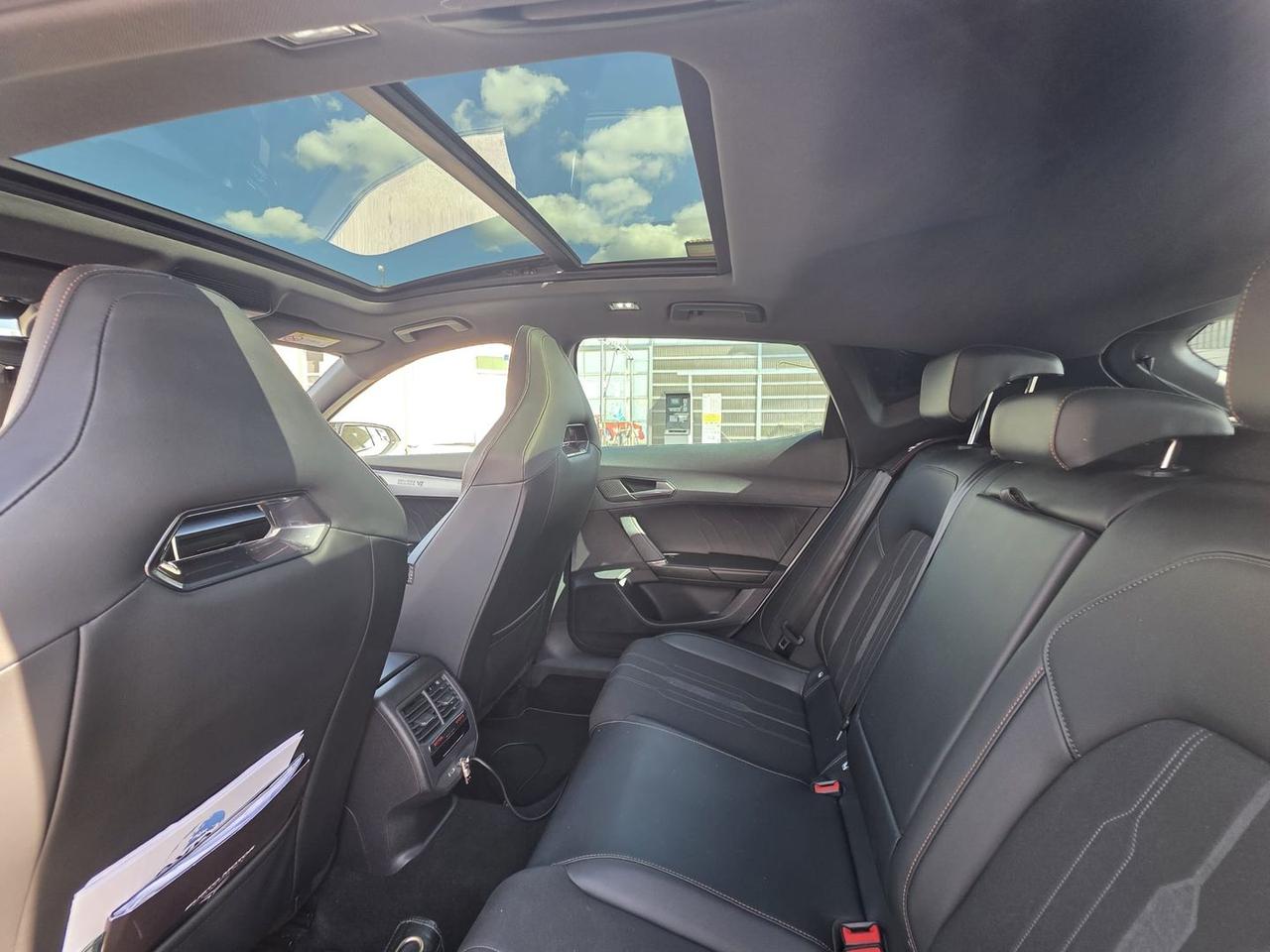 Cupra Formentor BAT 2.0 TSI #50382