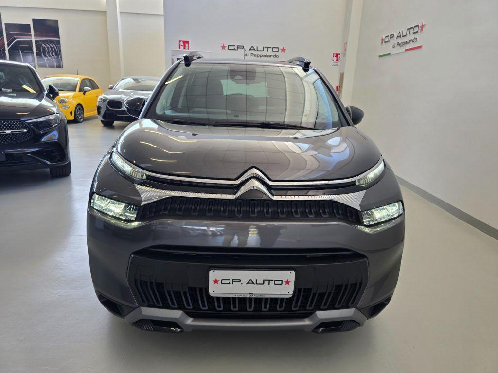 Citroen C3 Aircross PureTech 110 S&S Plus