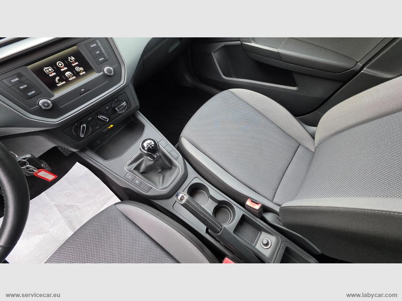 SEAT Ibiza 1.0 75CV 5p. Style