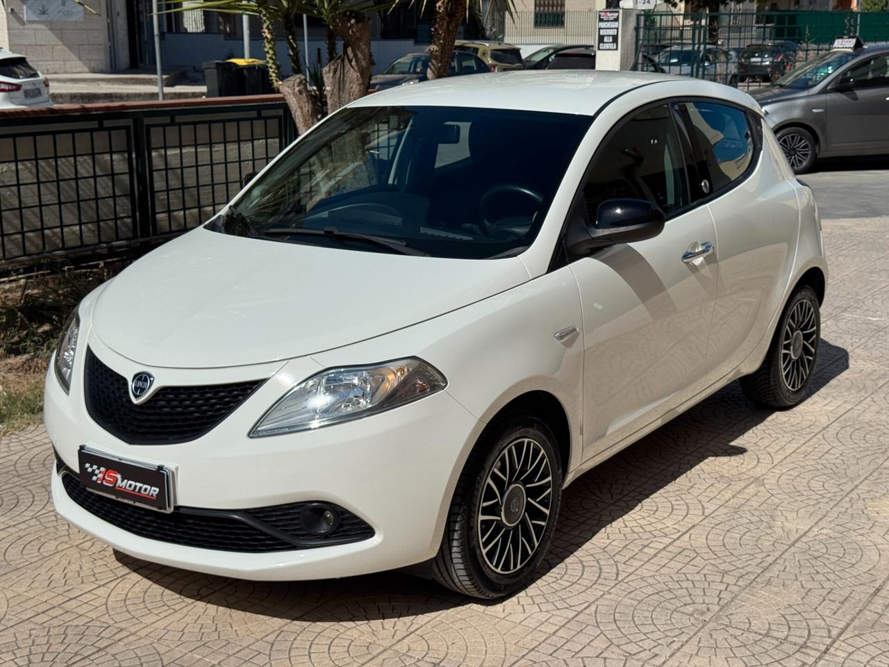 LANCIA YPSILON 1.2 GOLD ECOCHIC GPL 69cv my19