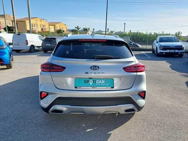 Kia XCeed 1.6 CRDi 136 CV MHEV DCT High Tech 'IN ARRIVO'