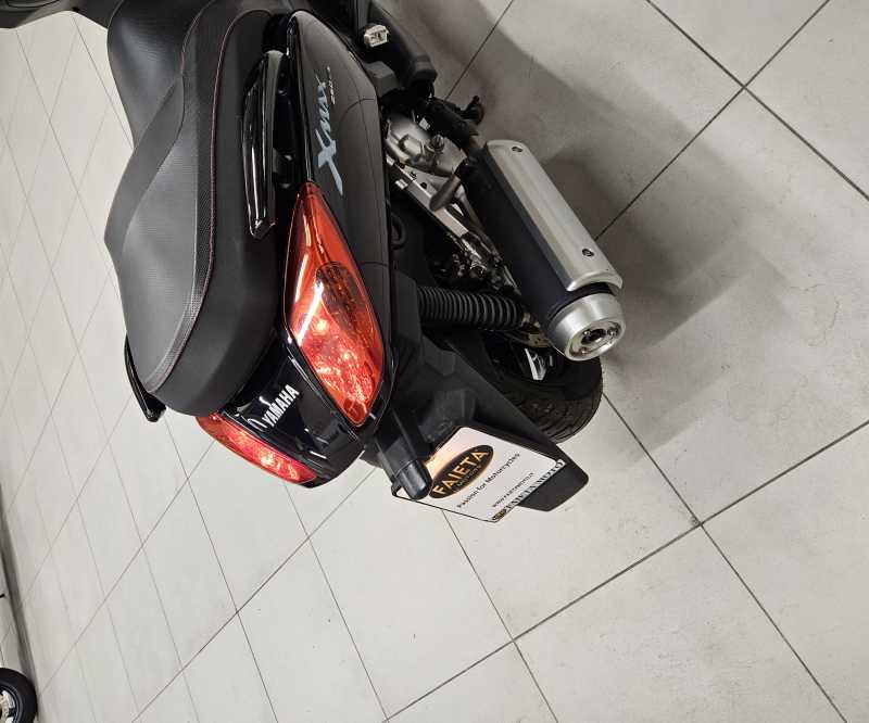 Yamaha X-Max 250 - 2012