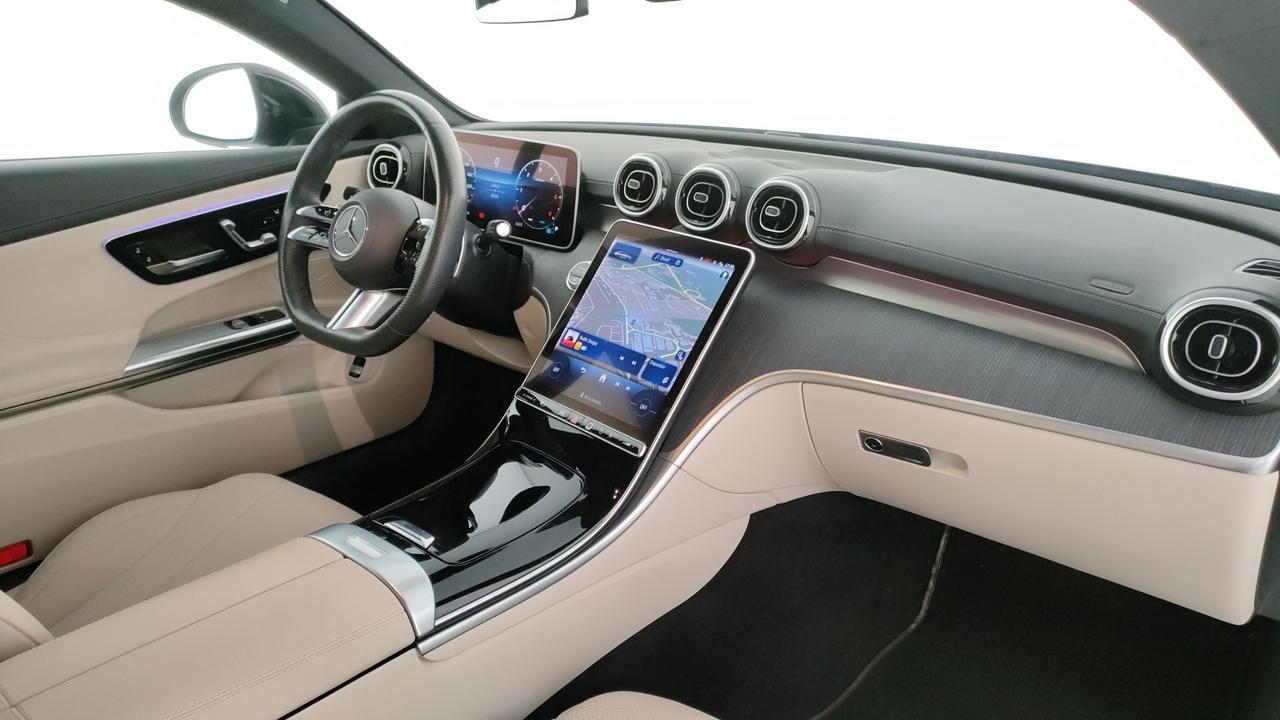 Mercedes-Benz CLE - C236 - CLE Coupe 220 d AMG Line Advanced Plus auto