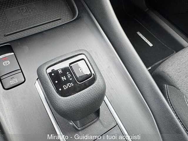 Nissan Qashqai Qashqai MHEV 158 CV Xtronic N-Connecta