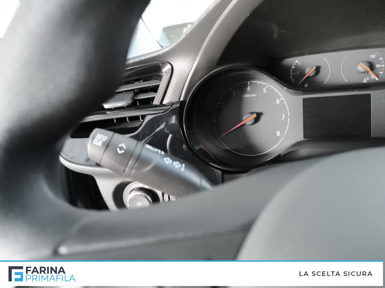 OPEL Corsa 1.2 Edition s&s 100cv