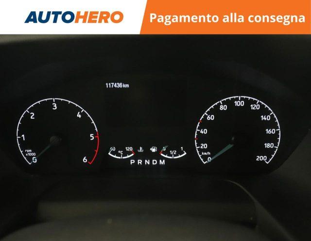 FORD Tourneo Custom 320 2.0 TDCi 185CV aut. PC Titanium
