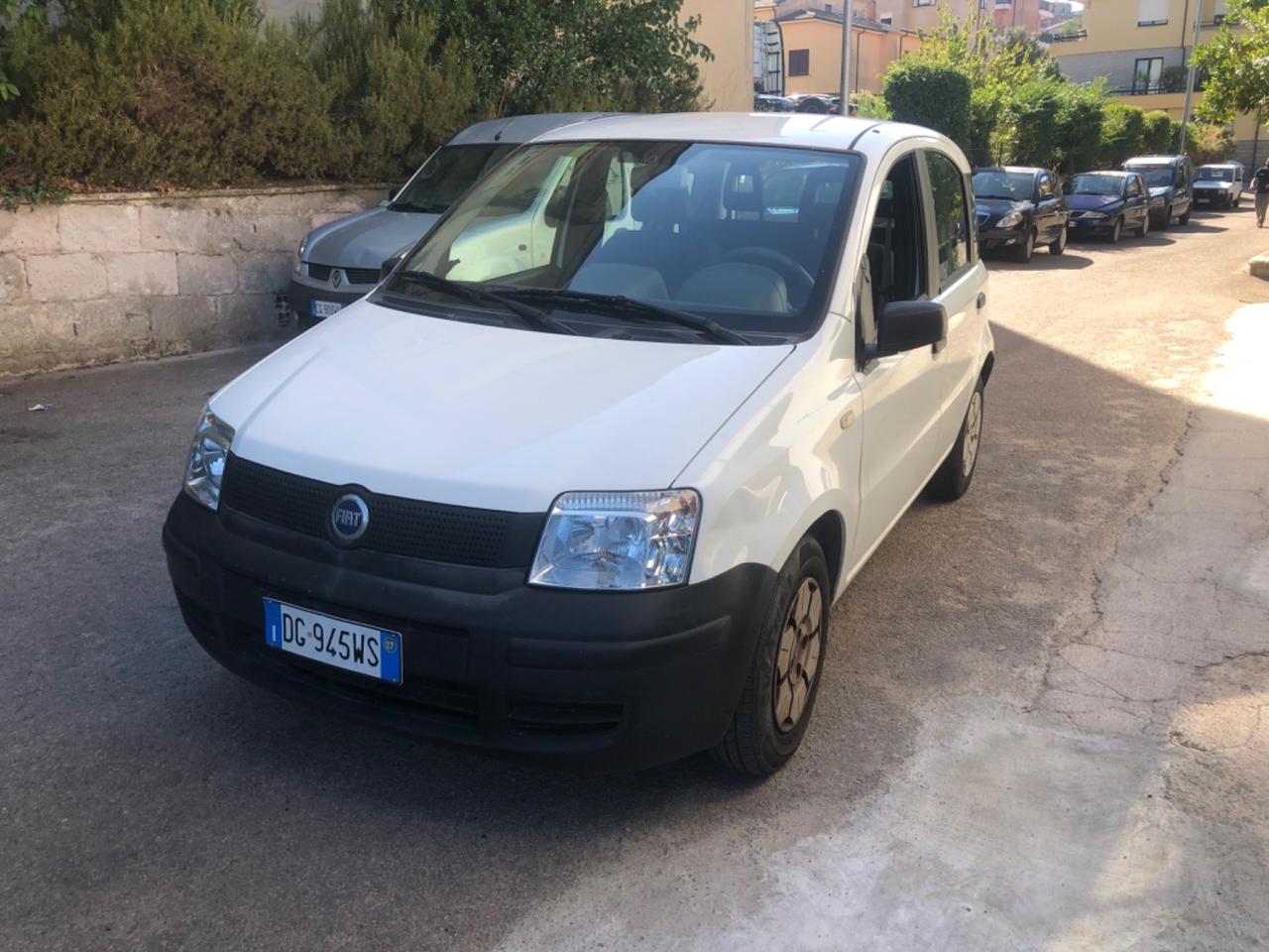 Fiat Panda 1.1 Actual