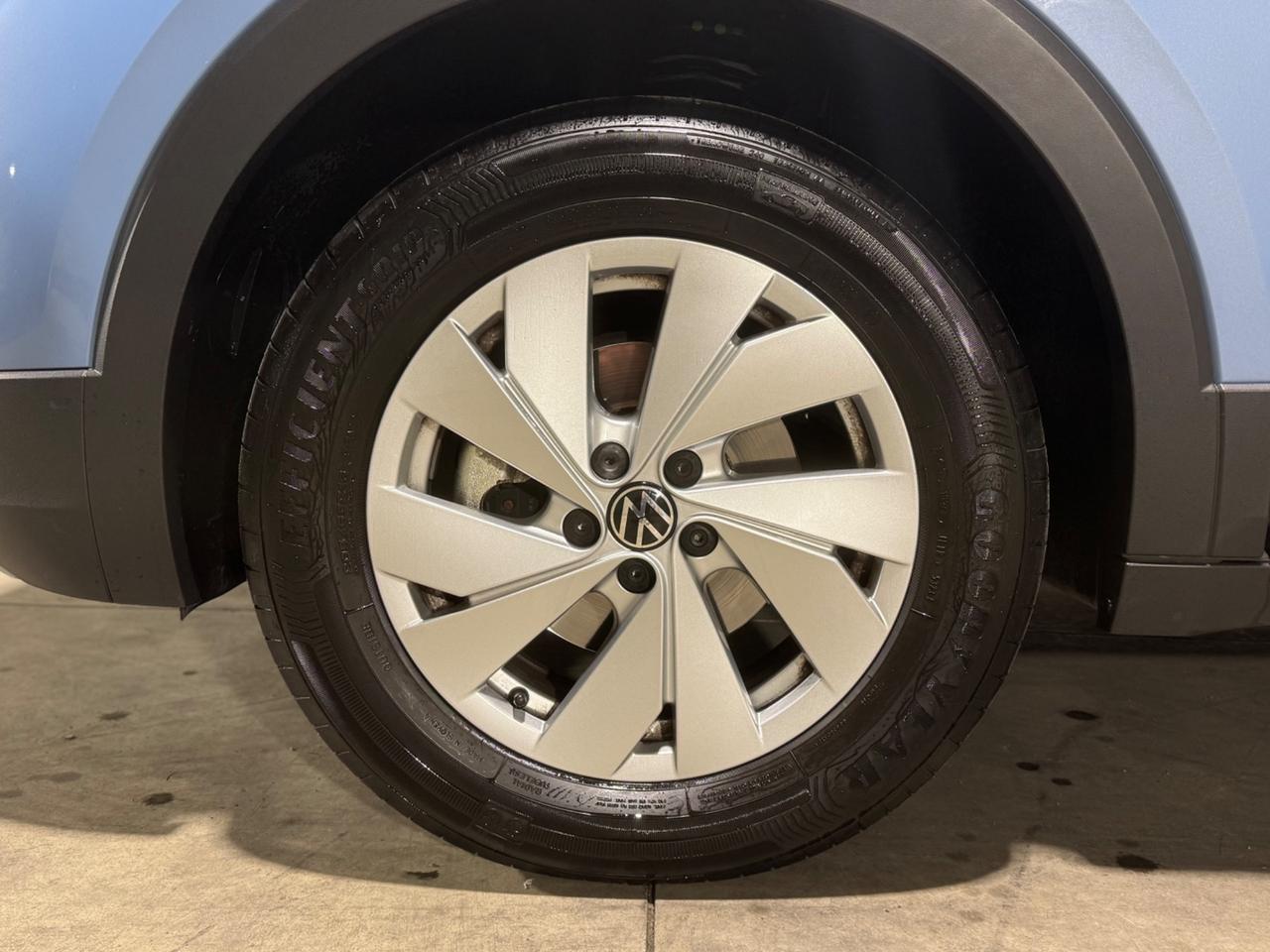 Volkswagen T-Cross 1.0 TSI 115 CV DSG Life