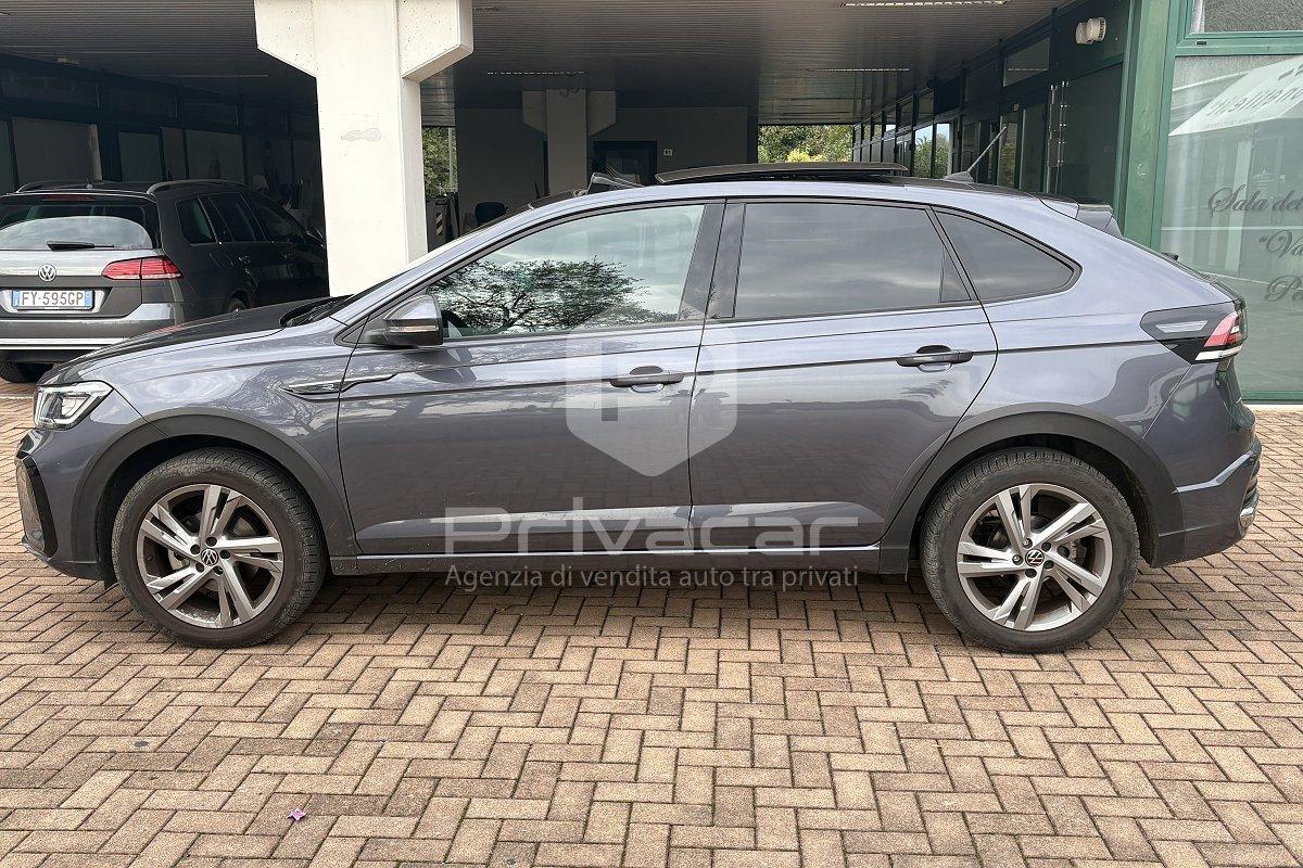 VOLKSWAGEN Taigo 1.0 TSI 110 CV R-Line