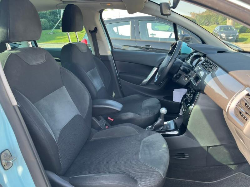 CITROEN C3 1.4 VTi 95 Perfect