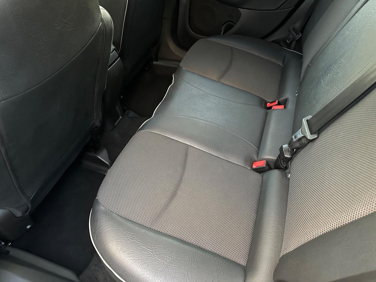 Fiat 500X 1.6 MultiJet 120 CV Cross