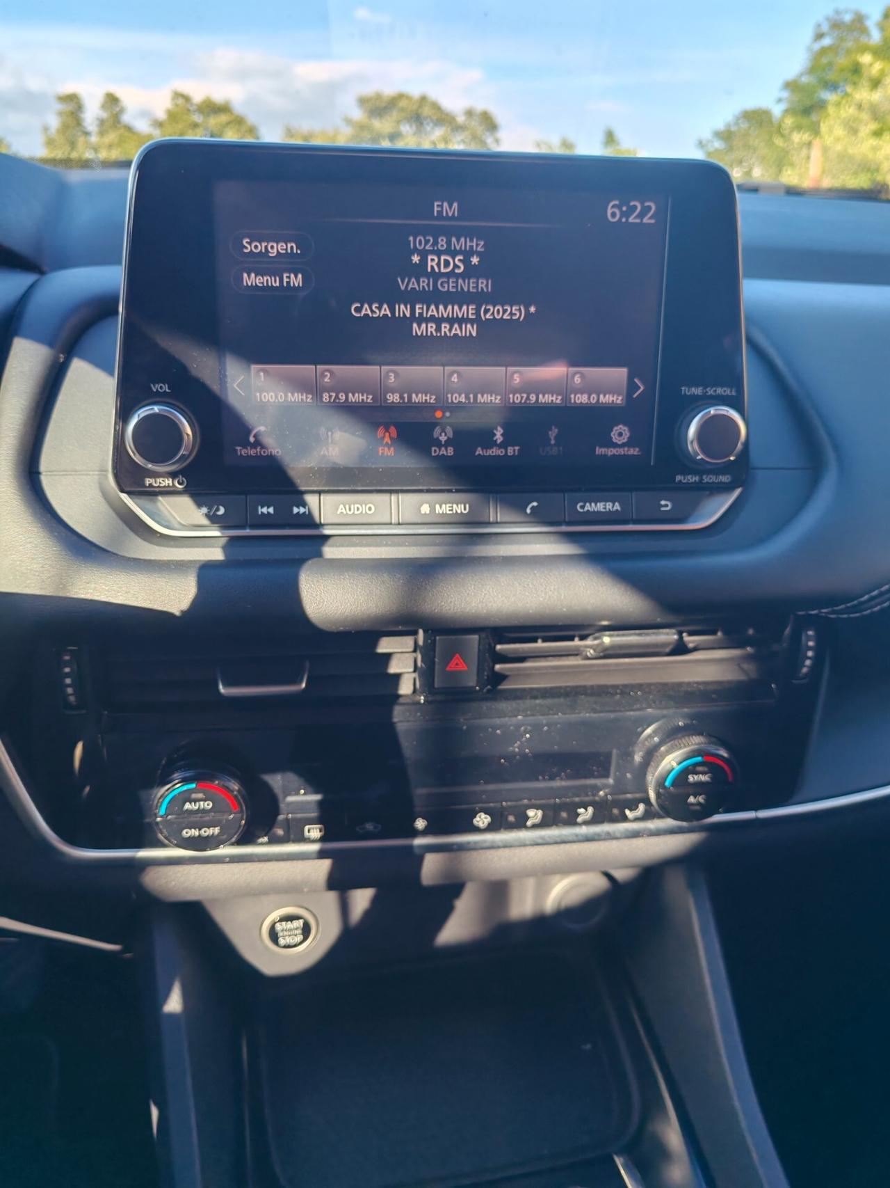 NISSAN QASHQAI MILD HYBRID RENT TO BUY NO SCORING