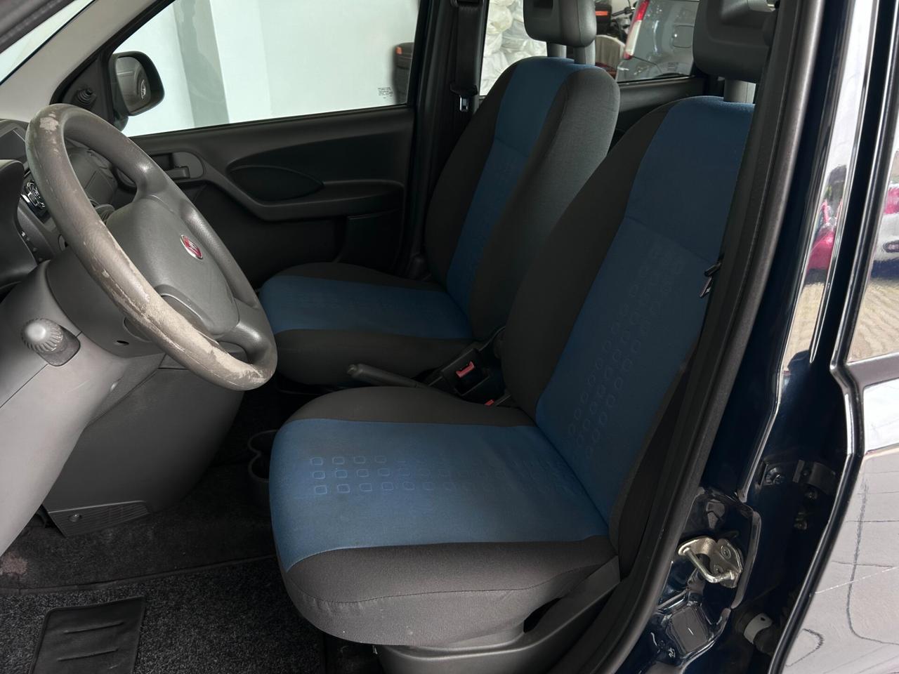 Fiat Panda 1.2 Classic