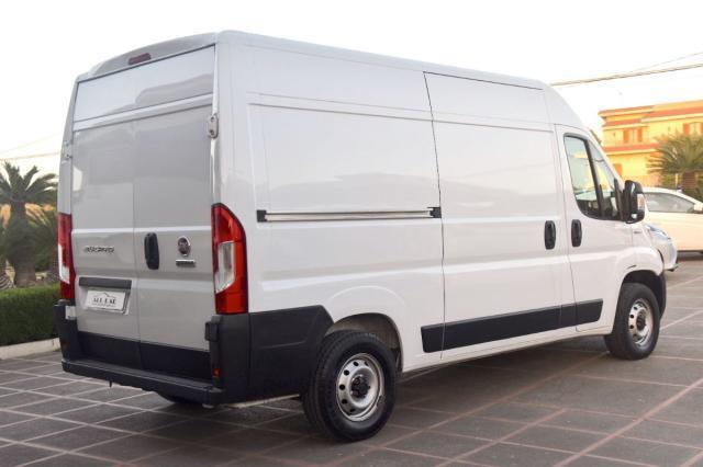 Fiat Ducato PM-TM 2.3 M-jet 140cv